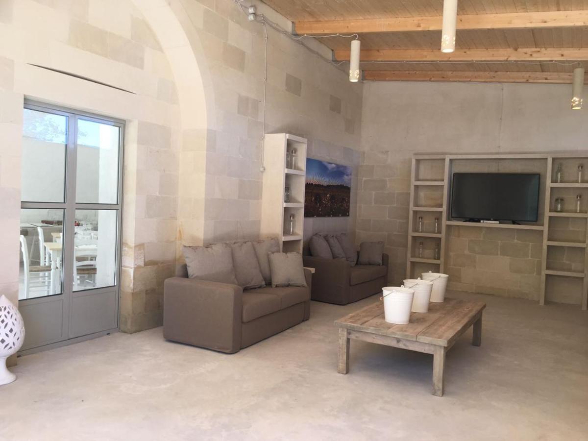 Tenuta Sidore Apartment Cursi