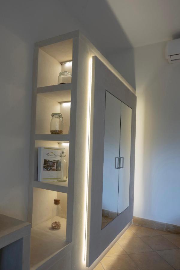 Apartment Tenuta Sidore *