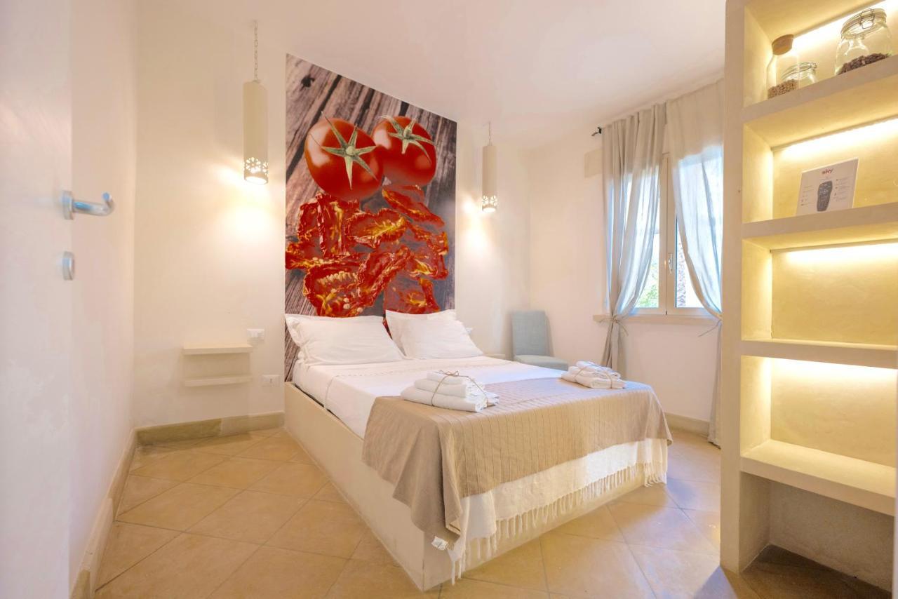 Tenuta Sidore *