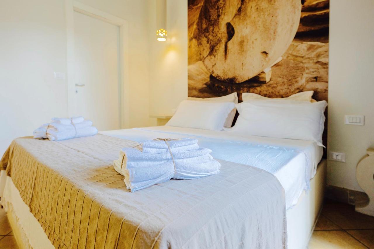 Tenuta Sidore Apartment *