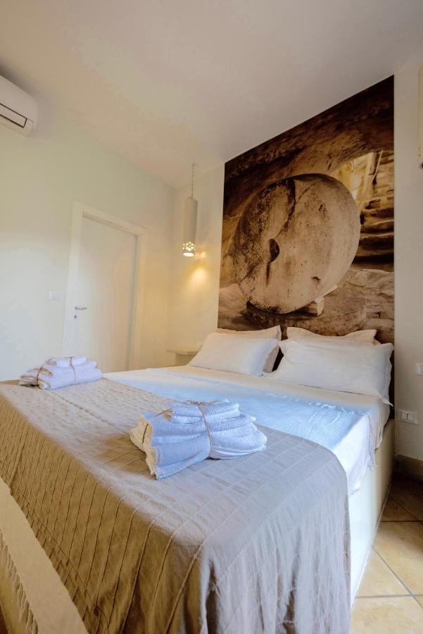 Tenuta Sidore Apartment
