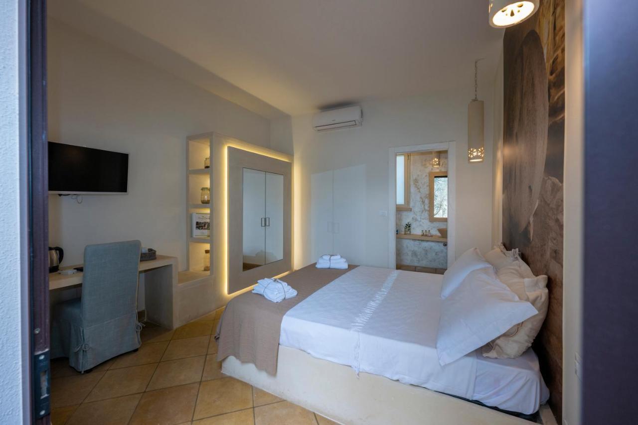Tenuta Sidore Apartment *