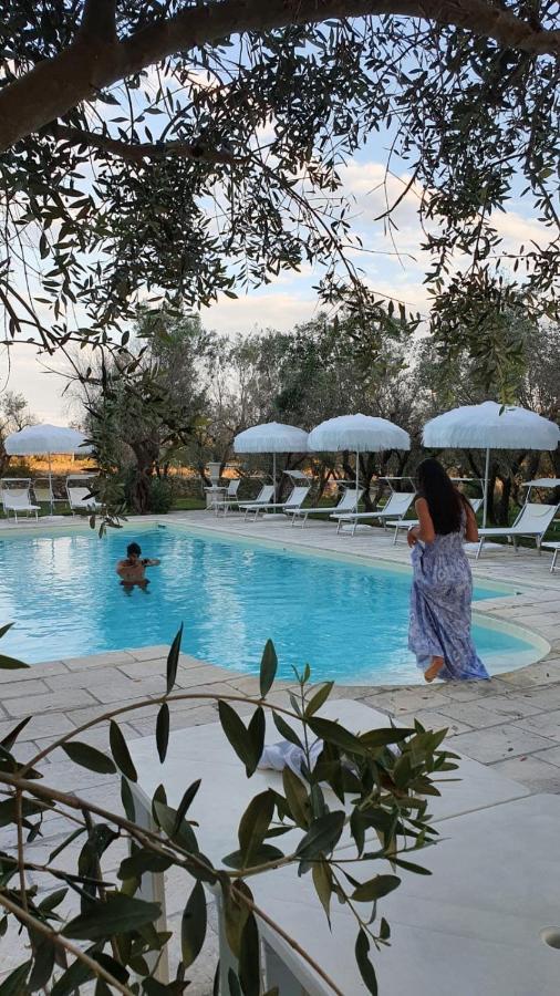 Apartment Tenuta Sidore Cursi