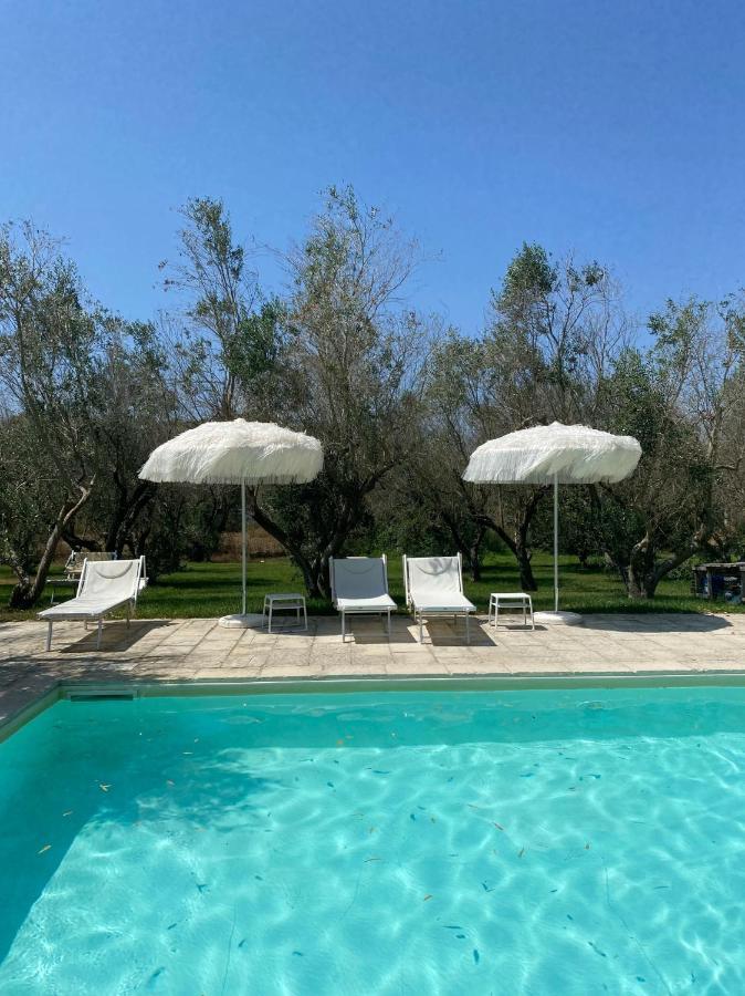 Apartment Tenuta Sidore