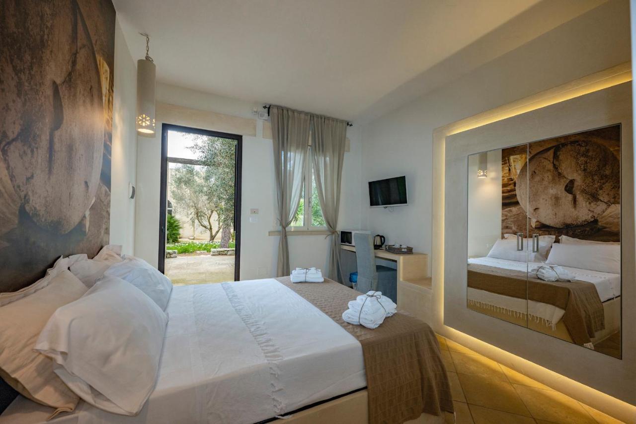 Tenuta Sidore * Cursi