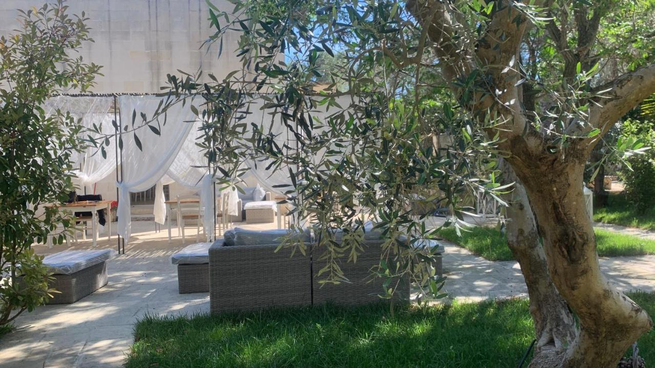 Tenuta Sidore * Cursi
