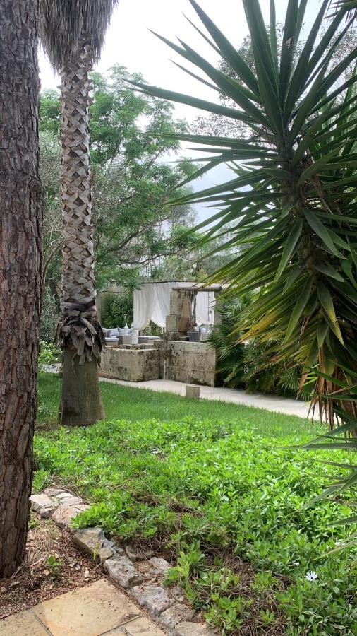 Apartment Tenuta Sidore