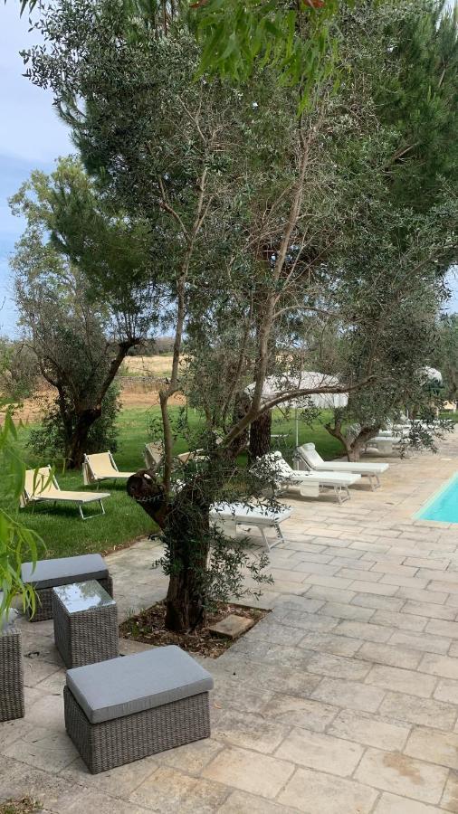 Tenuta Sidore Apartment
