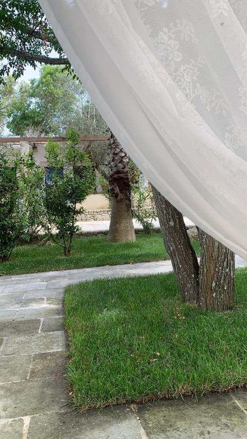 Apartment Tenuta Sidore Cursi