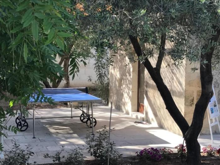 Tenuta Sidore * Cursi