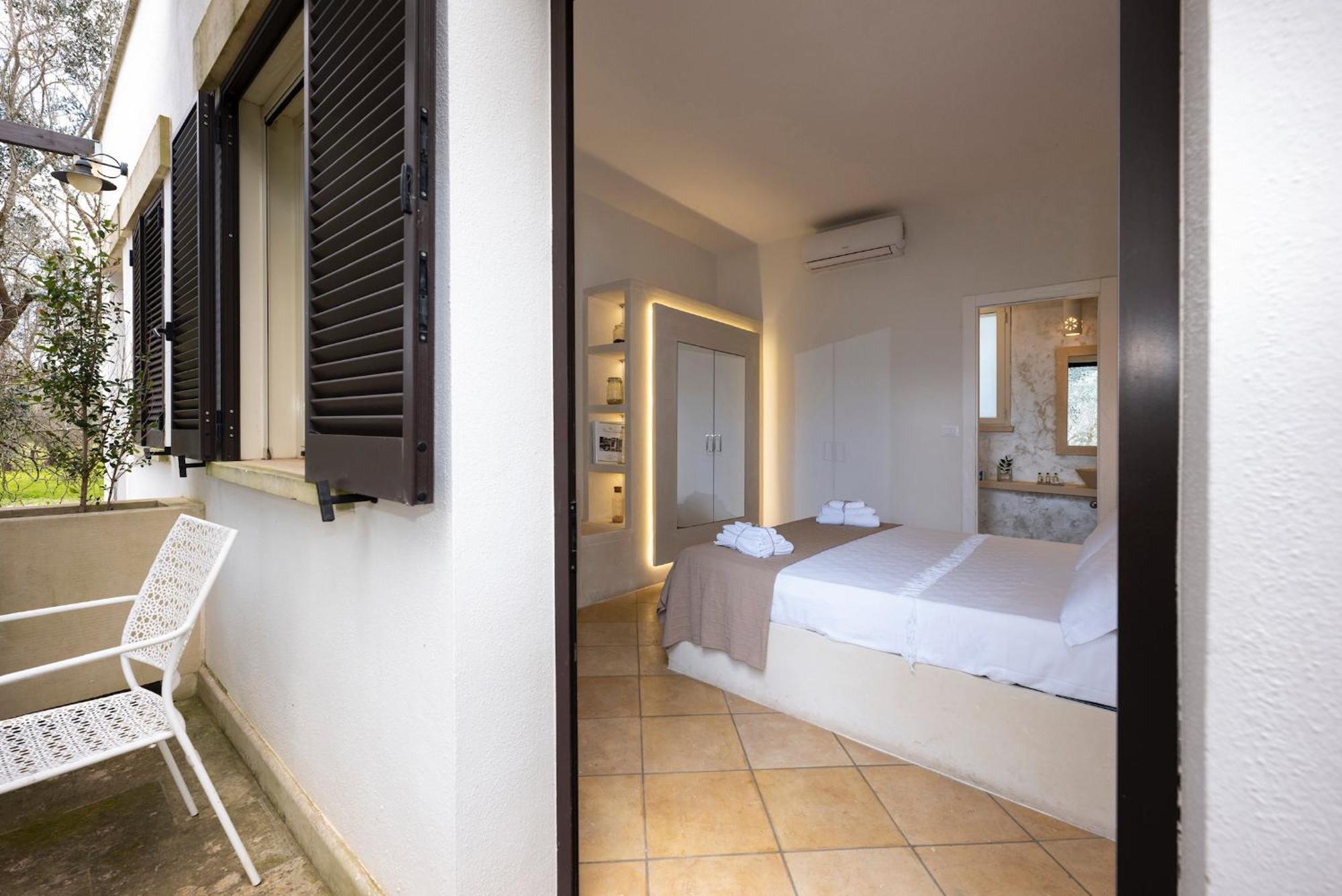 Apartment Tenuta Sidore *