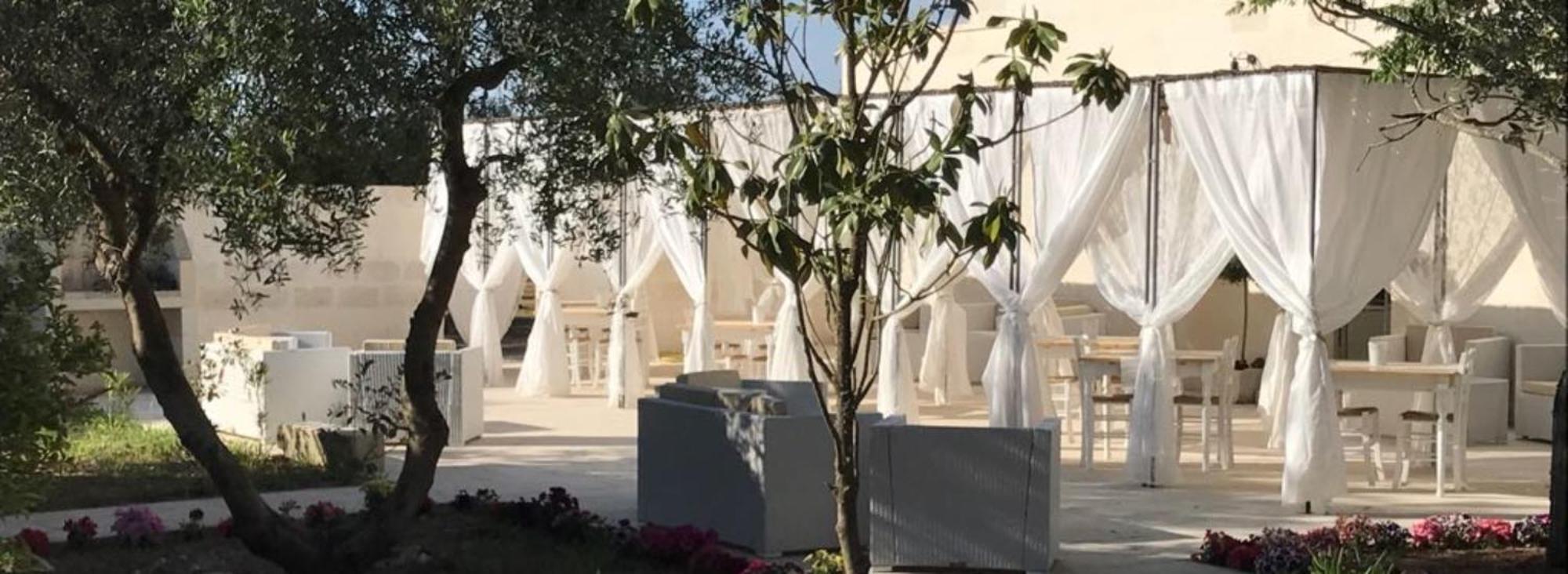 Tenuta Sidore Apartment Cursi