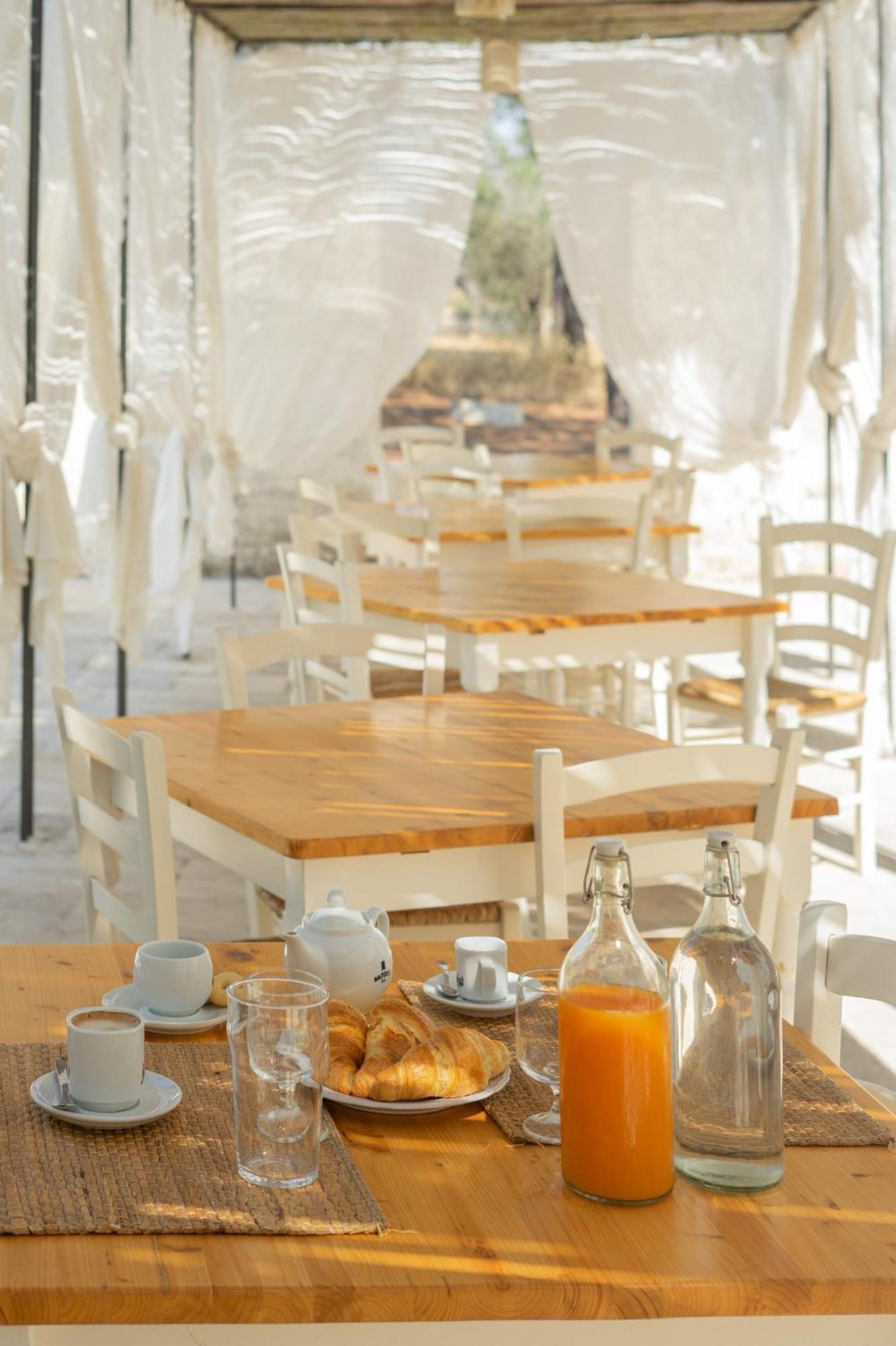 Tenuta Sidore Apartment *
