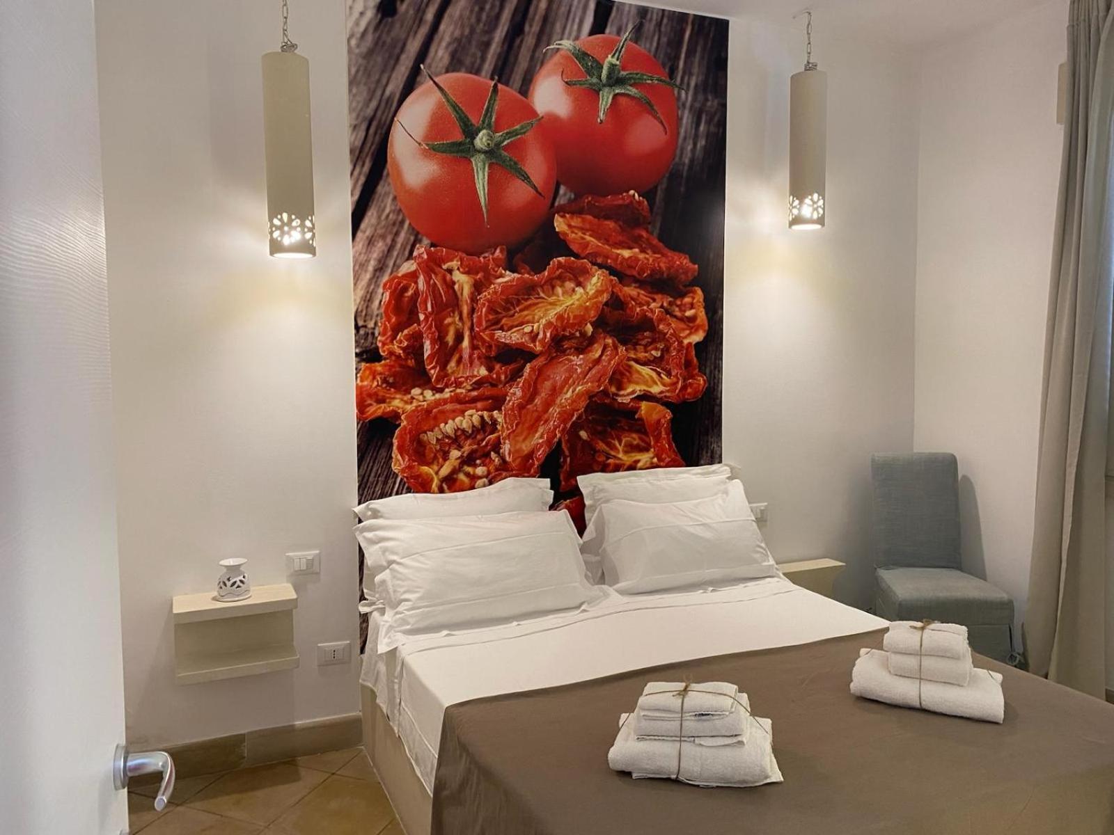 Apartment Tenuta Sidore *