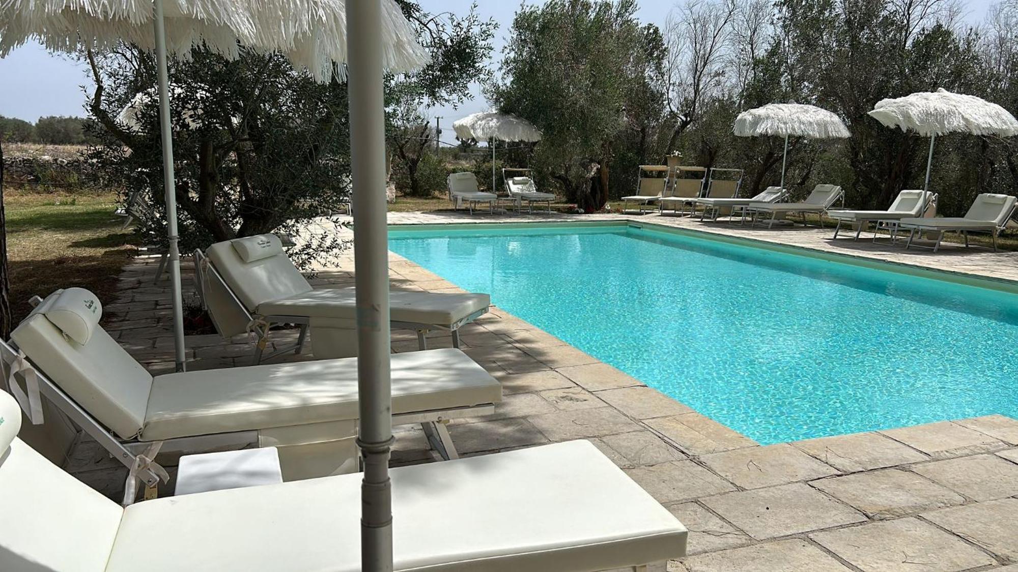 Tenuta Sidore Apartment
