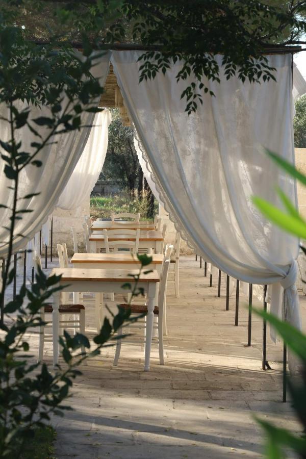 Tenuta Sidore Appartamento