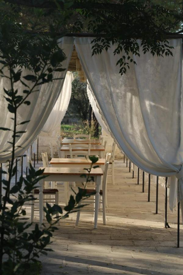 Appartamento Tenuta Sidore *