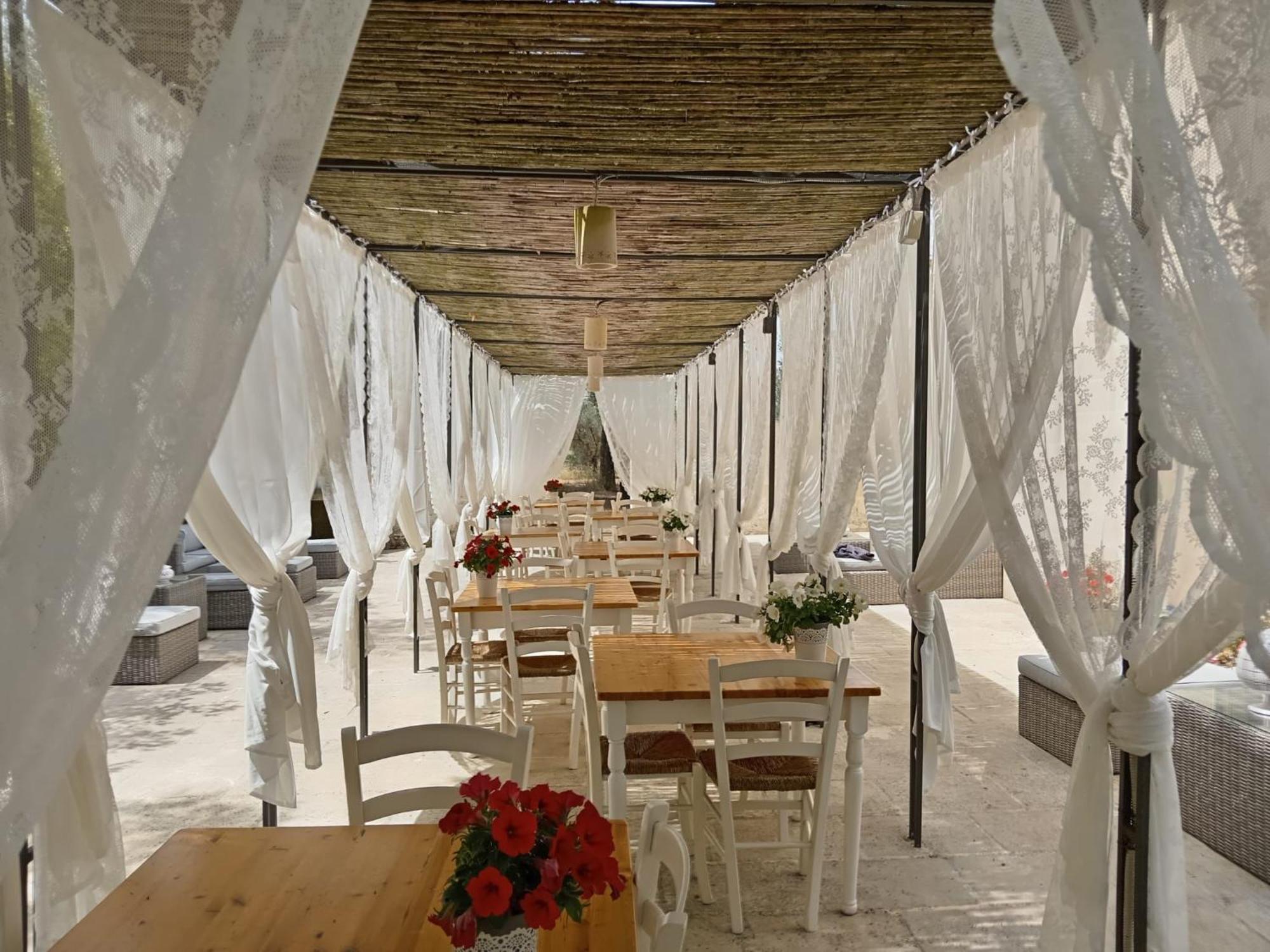 Tenuta Sidore Appartamento *